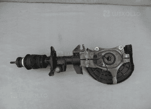 MCPERSON MCPHERON AMORTYZATOR ZWROTNICA LEWY PRZÓD ALFA ROMEO GIULIETTA 3