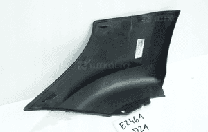 Narożnika zderzaka lewy tył kia ceed ii 86675-1H600 4