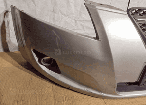 Zderzak przedni kia ceed i 06-09 9S 2