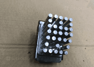 Opornica rezystor Vw Seat 1J0907521 5