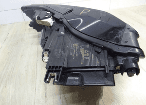 Lampa audi A6 C8 matrix full led 4K0941040 eu 5