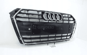 Audi A4 B9 2015- atrapa grilla zderzaka przód 8W0853651 2