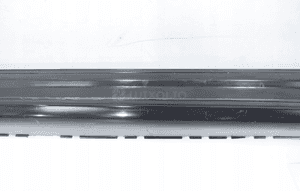 Listwa progowa lewa audi A4 B9 lift kombi allroad 4