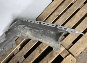 Zderzak tyl tylny mercedes c W204 kombi lift 3.0 5