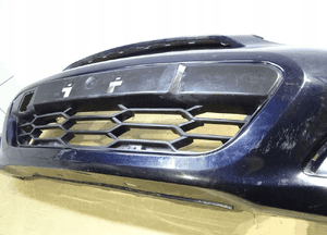 Zderzak przód przedni nissan micra K13 lift 13- 6