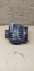 Alternator prądnica Audi A4 B6 078903016AB 4