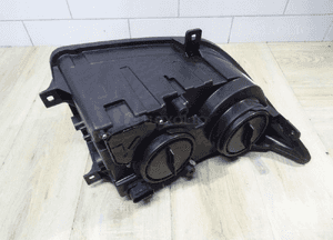 Lampa Prawy Przód VOLKSWAGEN CRAFTER I 2e2941016 oryginał nowa 6