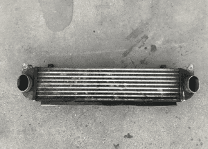 Intercooler Land Rover Discovery 3 III Pmi 500010 3