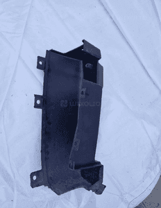 ducato III jumper II narożnik zderzaka prawy tylny 1305761070 3