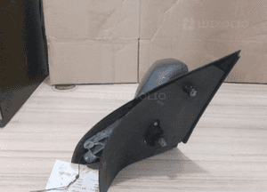 Lusterko prawe astra gtc 5PIN czarny mat 3