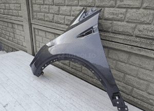 FORD KUGA 2 MK2 14-20 BŁOTNIK LEWY PRZEDNI 3