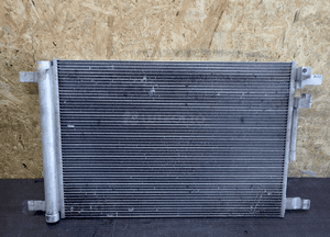 CHŁODNICA KLIMATYZACJI KLIMA 5WA816411B 1