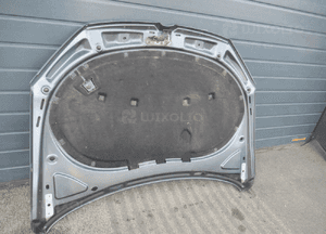 Maska pokrywa silnika vw passat B7 2010- 18