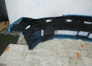 Hyundai ioniq 6 vi zderzak przedni 4