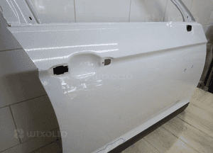 VW PASSAT B8 3G0 DRZWI prawe przód przednie 3G0831312K 4