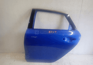 DRZWI LEWE TYLNE LEWY TYŁ KIA PRO CEED 3 III 18- 1