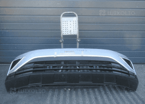 Zderzak przedni przód vw tiguan ii 2 lift 5NA807221C 2020-2024 11