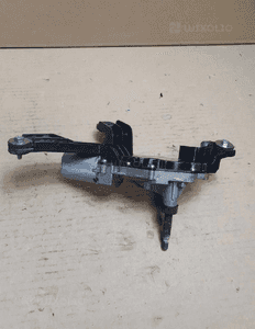 SILNICZEK WYCIERACZKI TYŁ HYUNDAI I10 nr 98700-0X000 98700-OX000 6