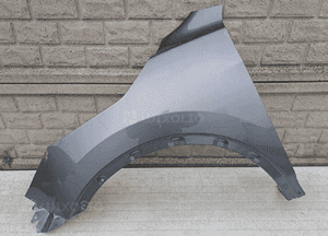 Nissan qashqai j11 2014-2021 błotnik lewy przedni 1