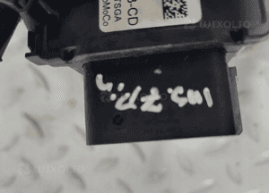 ZAMEK lewy przód przedni kierowcy 10 pin pinów Ford B-Max BMax 12- EU 7