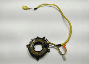 Taśma air-bag zwijak pod kierownicę isuzu d-max i 2006-2011 lift 2
