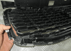 Grill gril atrapa volvo XC60 ii r-design 2017- 18