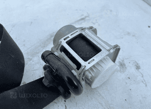 Opel Vivaro B PAS BEZPIECZEŃSTWA PRAWY PRZÓD 34142242J 3