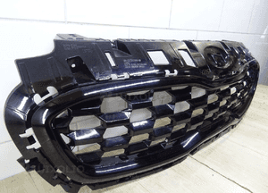 Grill Black Edition Sportage 4 Lift 86352-F1800 3