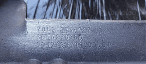 Maglownica przekładnia kierownicza Audi A4 B6 8E1422066Q 7