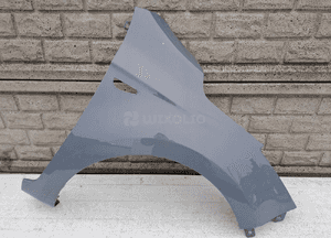 Hyundai I20 lift kierunek błotnik przedni prawy 1