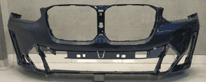 Bmw IX3 G08 lift m-pakiet zderzak przód przedni 6