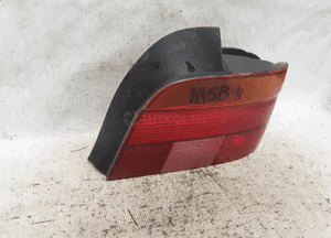 Lampa tylna prawa tył prawo bmw E39 sedan 3