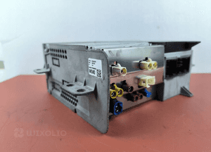 Mercedes-Benz Nawigacja Multimedia NTG6 MID ASIEN VERSTK A2479002818 2