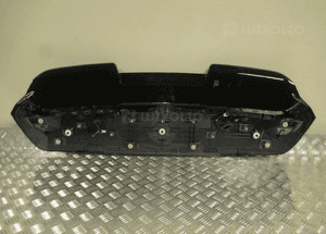 Spoiler lotka klapy tył tylnej volvo xc 40 XC40 31488325 2017- 5