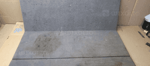 Podłoga wykładzina bagażnika Audi A4 B6 Kombi 8E9861529A 3