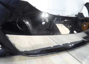 BMW 3 G20 G21 M Pakiet zderzak przód przedni 8069346 4