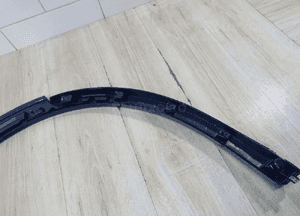 CAYENNE PO536 GTS S LISTWA lewy tył 9Y0854731D 10