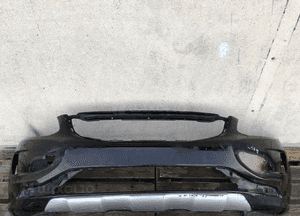 Zderzak przód przedni volvo XC60 i 1 lift fl 2013-  spoiler oryginał cały 1