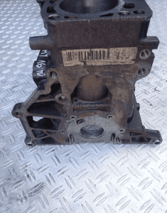 Blok silnika vw 1.6 tdi cay radom 2