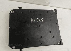 MODUŁ SKRZYNKA BSI PEUGEOT 508 EUROPA 9665547580 BSI Q04-00 3