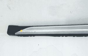 Listwa progowa lewa audi A4 B9 lift kombi allroad 2