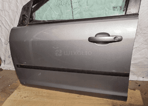 Drzwi lewy przód ford focus MK2 04-11 3
