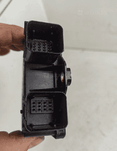 MODUŁ SENSOR AIRBAG TRANSIT MK7 6C1T-14B056-AE 2