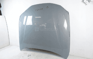 Bmw iv 4 G22 G23 G26 2021- maska pokrywa silnika 2