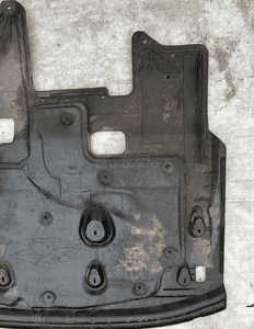 Oslona silnika dolna 29112-3Z300 hyundai I40 lift 15-20 1.7 crdi 5