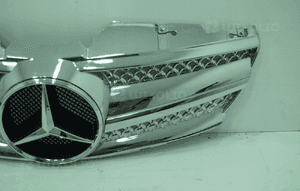 Grill antrapa mercedes sl R230 9