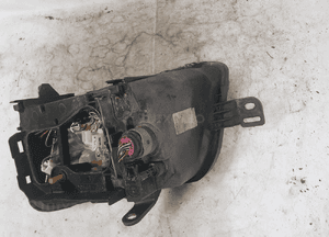 * LAMPA PRZEDNIA PRAWA PRZÓD PRAWO FIAT PANDA 2 8