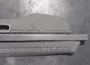 Roleta Bagażnika FORD FOCUS MK2 Oryginał WYSYŁKA! 3