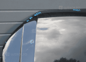 Maska pokrywa silnika audi A4 B9 8W0 2015- 6