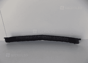 Mercedes A W177 Kratka Zderzaka Środkowa 4456 8